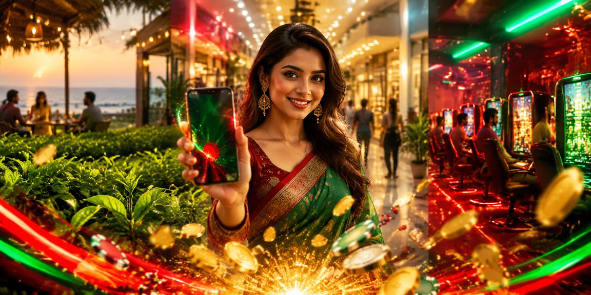 কক্সবাজারে 1ball ক্যাসিনো অ্যাপে লাইভ গেম খেলছেন বাংলাদেশি ব্যবহারকারী