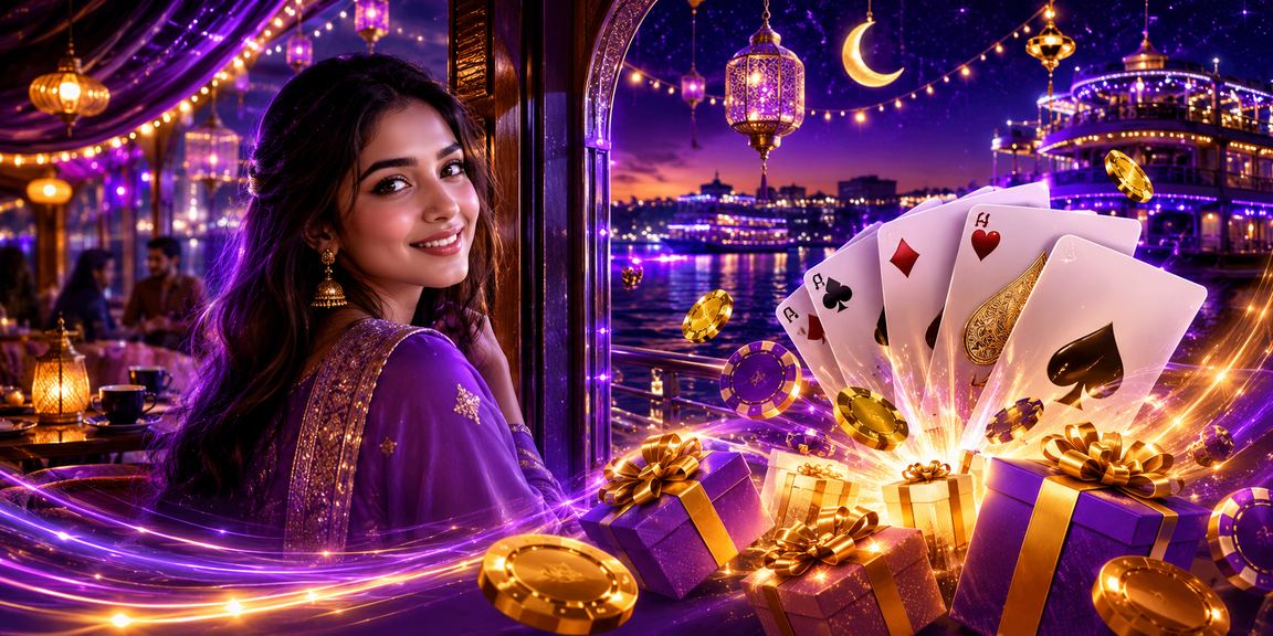 ময়মনসিংহে ঈদ উৎসবে টিন পাত্তি খেলছেন বাংলাদেশি ব্যবহারকারী