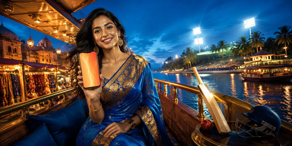 রাজশাহীতে ক্রিকেট বেটিং — বাংলাদেশি ব্যবহারকারী মোবাইলে স্পোর্টস বেট করছেন